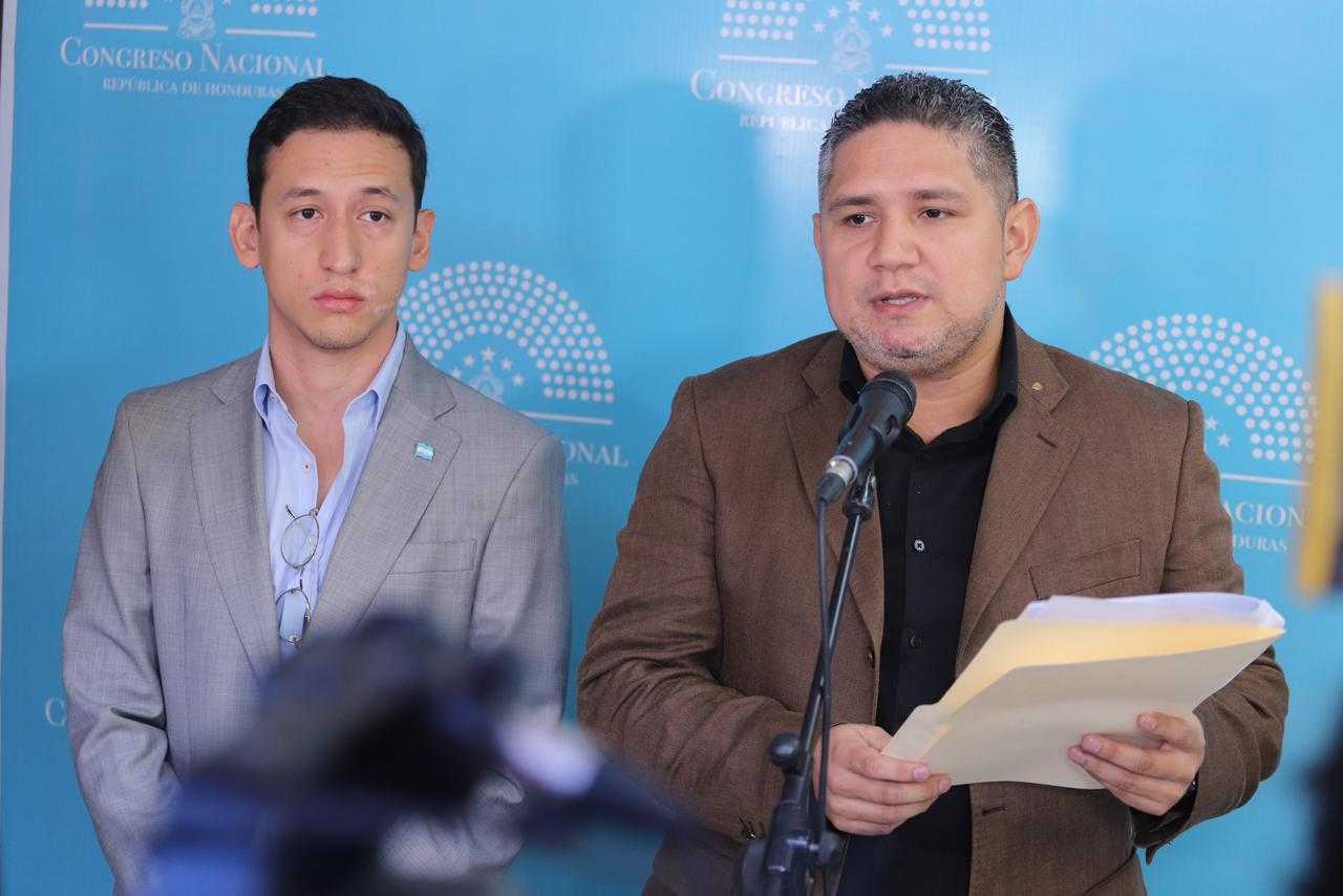 Postulantes que aprobaron II etapa del proceso de las nuevas autoridades de la Unidad de Política Limpia